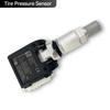 1/4PCS TPMS Tire Pressure Sensor 433MHz A0009052102 For Mercedes-Benz VS30 W177 W247 W213 BMW G30 G20 6887140-01 36106887147
