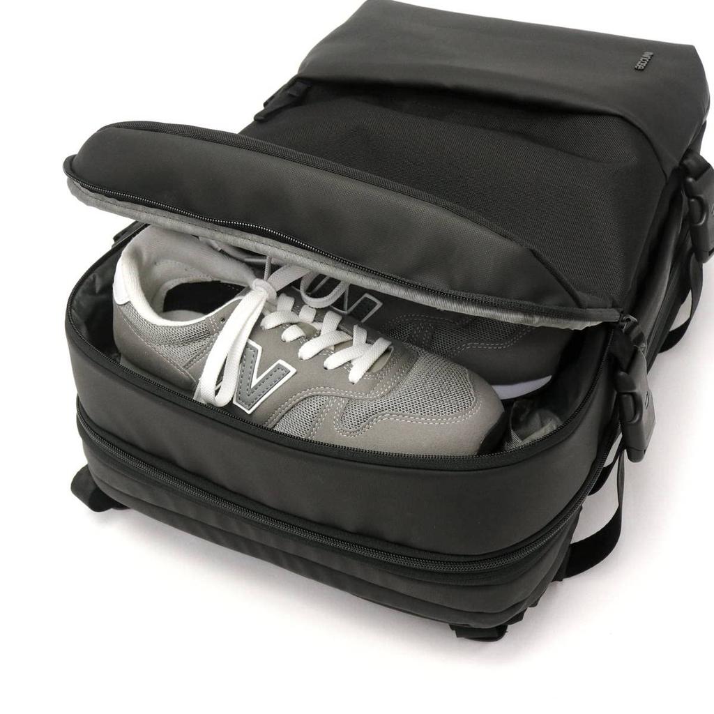 Rucksack A R C Travel Ivy GRAU [Incase] INCO100682-SIV Pack-Smoked Herren