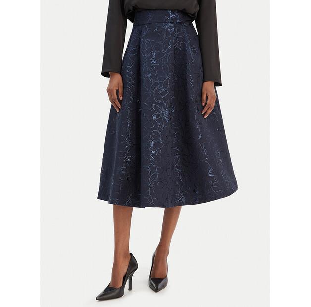 Юбка трапеция Rinascimento CFC0126542003 EU M