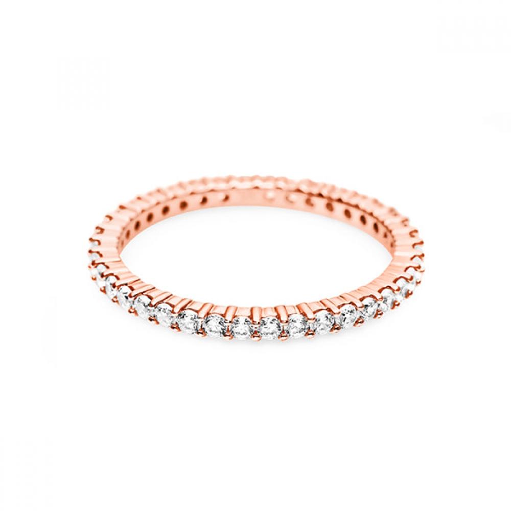 Swarovski 5656303 Matrix Vittore No. 50 Ring