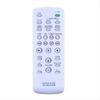 Remote Control Replace RM-AMU006 for Mini Hi-Fi Component System -ZUX9 -ZUX9 MHC-EX9 MHC-EX8 MHC-EC69