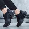 Null  Casual Shoes Men  Men Casual Shoes Sports Woven Running Shoes Breathable Ultralight Couple Shoes Air Cushion Shoes