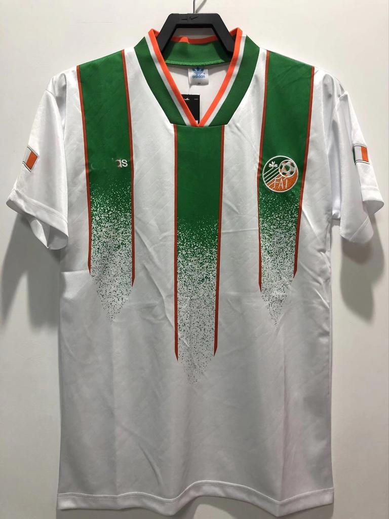 Vintage-Trikots, Fußballuniformen, Chelsea Klassisch Nostalgisch Thailändische Version Von Spiel-Trainingskleidung, Kurzarm Atmungsaktive Sportbekleidung