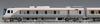 TOMIX N Gauge JR HC85 Series Hybrid Car Fold Set 98555 Railway Model Train