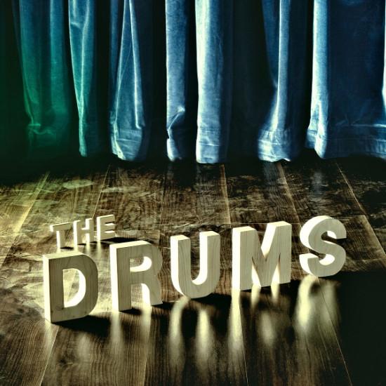 

CD DRUMS - The Drums 2736909 Downtown 2010 US Rock Used