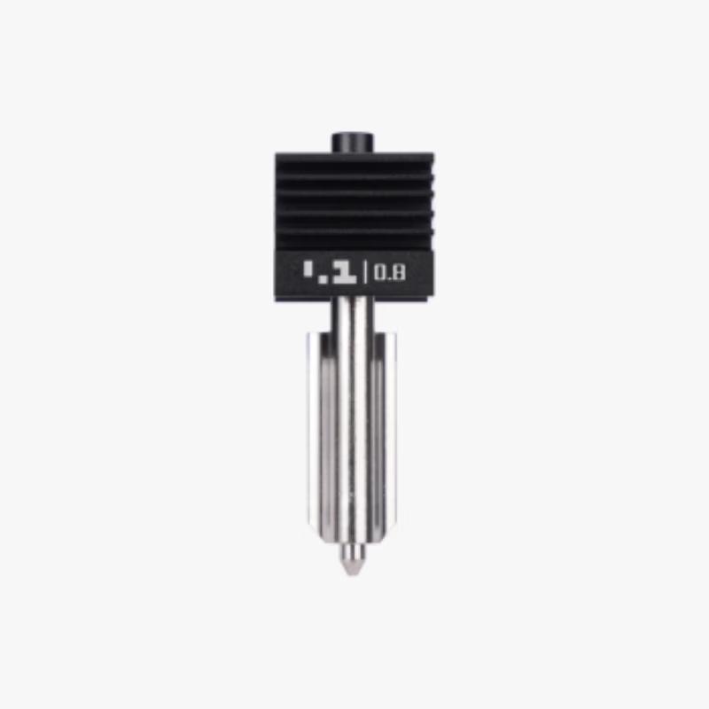 Bambu Lab H2/P2 Series High Flow Tungsten Carbide Hotend