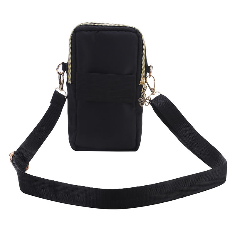 Lightweight Small Crossbody Bag Mini Cell Phone Purses Travel Shoulder Bag for Women with Crossbody Strap and Wallet