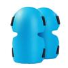 Large Waterproof Gardening Knee Pads: Wear-Resistant, Moisture-Proof, Thickened for Ground Work and Flooring, Comfortable Fit