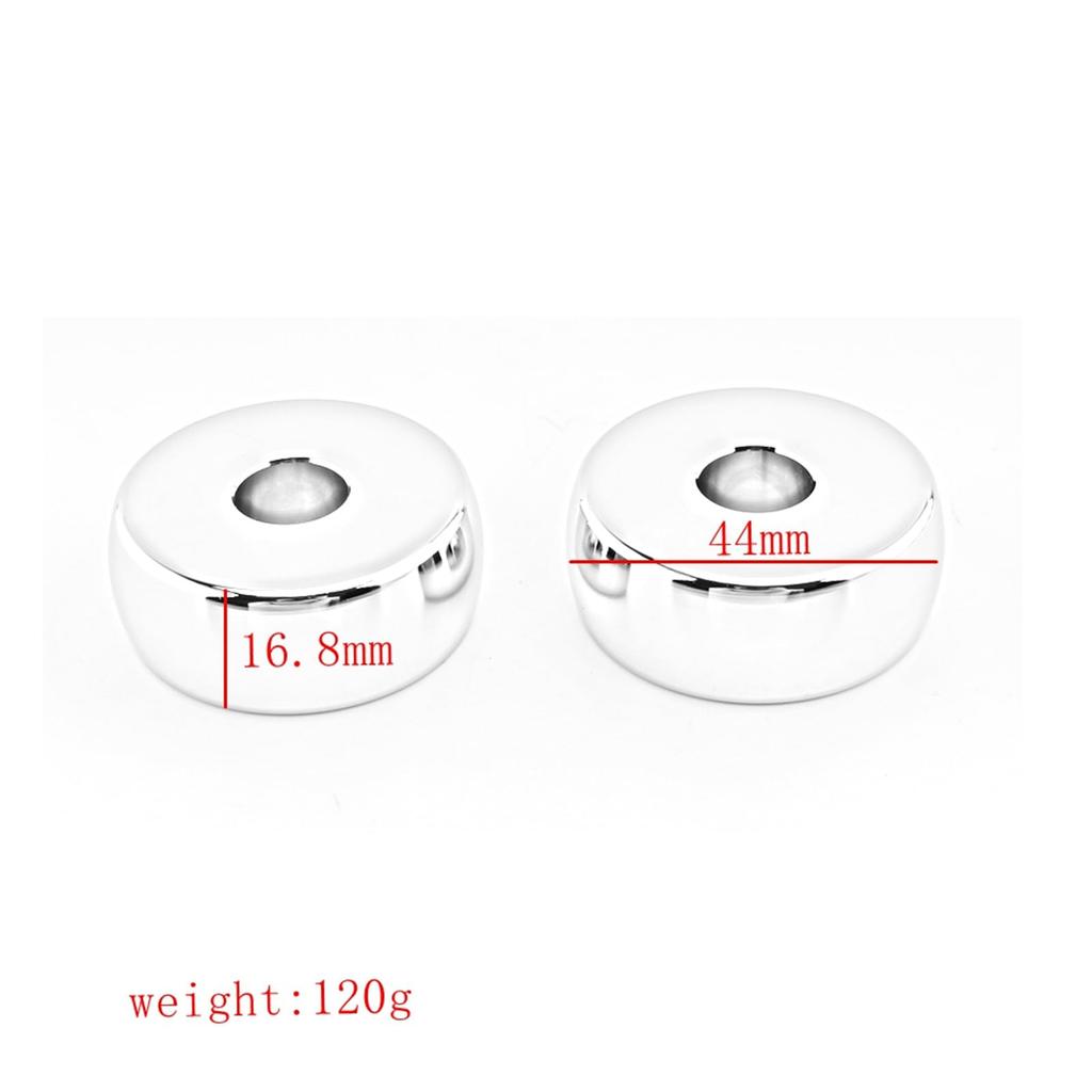 Handlebar Riser Spacer for Harley Davidson FXSB 2013-2017 2014 FXSBSE FXDL DYNA