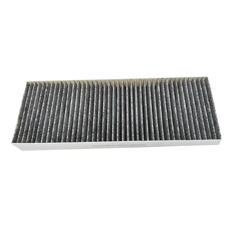 Moli Air Conditioner Filter for Auman BJ1161