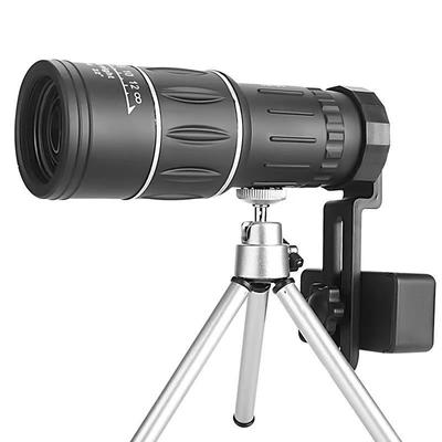 Avcılık için Optik – Dürbünler