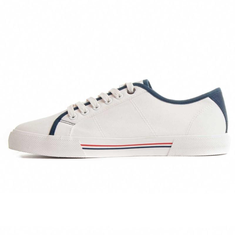 Sneaker Para Hombre  Montevita  Gansport2  87205