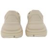 Gucci Rhyton GUCCI Logo Leather Sneakers 500877 DRW00 9522