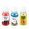 60ML Oil for Mountain and Road Bike Disc Brakes,Universal Hydraulic Brake Oil,Brake Fluid for Disc Brake Systems