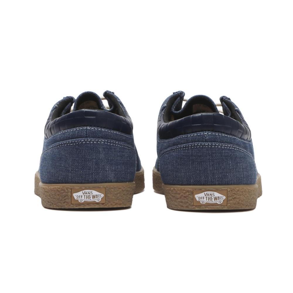 Vans Forger Navy Dnm V3780 Navy Dnm