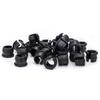 Universal Presta Valve Adapter Repairing Schrader Valve Converter Bicycle Valve Adapter  Road Bike