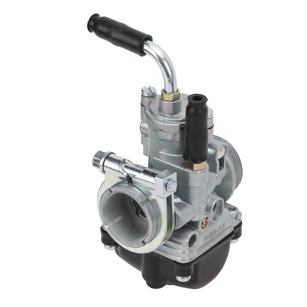 Motorcycle PHBG Carburetor Racing Carb Motorcycle Parts for 50‑100  Engine 2 Stroke