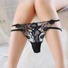 Sexy G-string T Panties Female Underwear Lace Thongs Women's Pants Sexy Panties Erotic Women