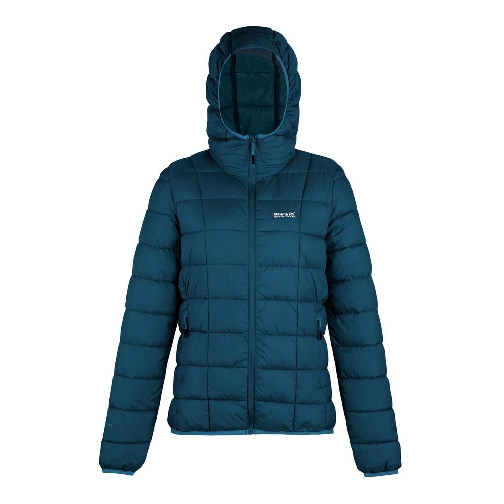 Regatta Womens/Ladies Asper Padded Jacket