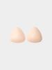 BARREL Silicone Volume Bra Pad Beige (B6Swaac002Beg)