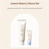 Beauty of Joseon Crema Solare Trasparente all'Riso SPF50 PA++++ 50ml + Freschezza Acquosa 10ml Set Deluxe