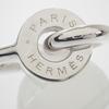 HERMES  #13(JP Size)  Ring Silver925 Mens