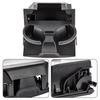 Rear Center Console Cup Holder 1* 1pcs 1x Plastic 96965-ZP00C Accessories Easy To Install For Nissan Pathfinder