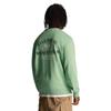 Lyle & Scott Mens Racquet Club Graphic Sweatshirt