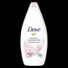 DOVE Hair Care & Body Wash Gift Set
