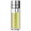 Premium One-Touch Open Double-Layer Glass Tea Infuser Bottle