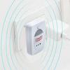 1Pc Electronic Ultrasonic Electromagnetic Anti Pest Bug Mosquito Cockroach Mouse