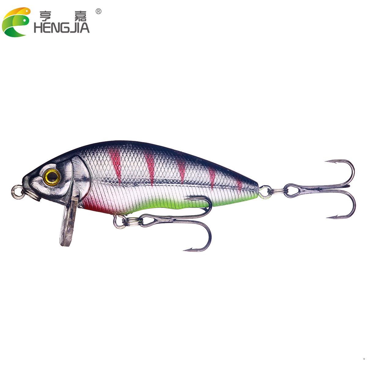 

Рыболовные приманки для гольяна, 7 см-8,4 г-6 #, японская джеркбейт, окунь, воблеры Pesca, жесткая искусственная приманка, рыболовные снасти