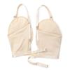 Anti-Sweat Sweat Underarm Pads Bra Reusable Perspiration Absorbing Pads Underarm Sweat Pads