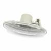 2pcs Car Side Turn Signal Lamp Fender Marker Lights Cover 26160-89900 For Nissan Cube Juke Leaf Note Micra X-TRAIL March