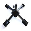 Christmas Tree Bottom Support Universal Christmas Snow Pine Tree Base Versatile for Xmas Tree Outdoor Umbrella