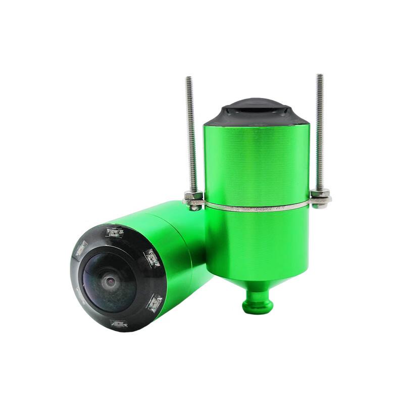 Underwater HD Fishing Camera with Mobile Display
