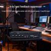 Weishu FK-A80 Digital Feedback Suppressor (CN version)