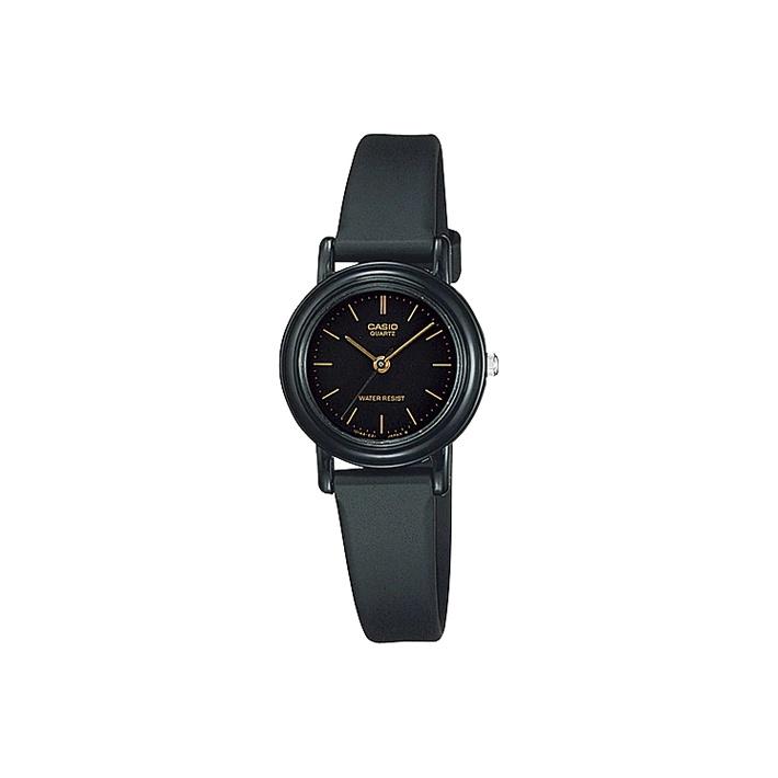CASIO Women s YOUTH Black Watch LQ-139AMV-1E LQ-139AMV-1E Black Dial