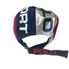 [USED] POLO Ralph Lauren Polo Sport Multicolor Nylon Cap
