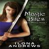 Magic Bites by Ilona Andrews Paperback Book 9780575093935