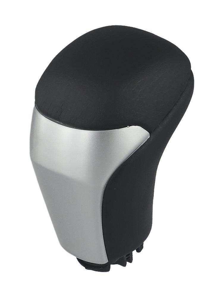 Gear Shift Knob for Toyota For Highlander 2014 2019 and For Tacoma 2016 2026 Models Leather Material and Precise Fit