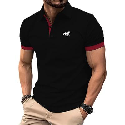 T-Shirts & Muskelshirts – Poloshirts