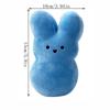 Hot New 15cm Easter Plush Peeps Bunny - Hot Item Plush Gift Cartoon Doll