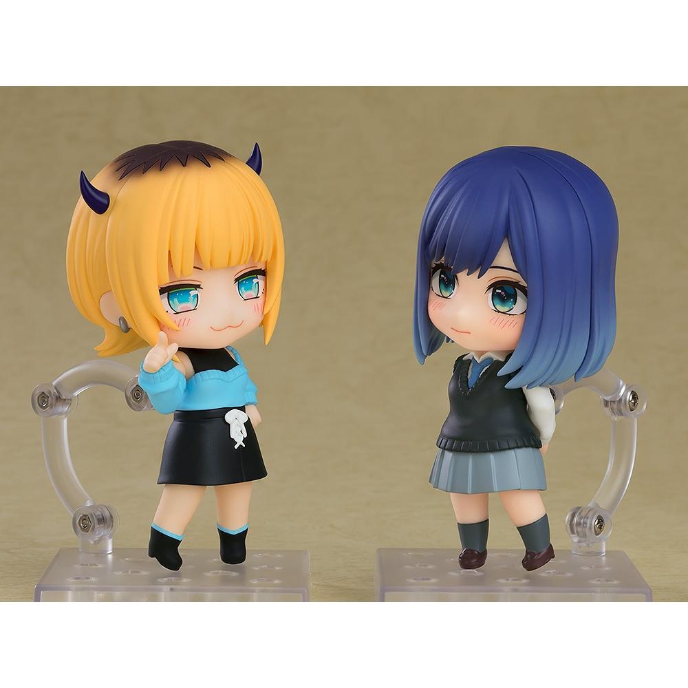Oshi No Ko Nendoroid Memcho Oshi No Ko