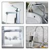 Faucet Aerators Easy To Install For 24mm Thread Faucet