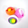 TikTok 3D Stress-Relief Flip Ball: Innovative Educational Decompression Toy