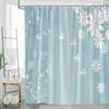 Casa de banho – Cortinas para duche