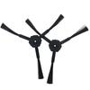 Side Brush (right +left) for Ilife V1 V3s V3L V3s Pro A4 A4s A6 X5 V5 V5s V5pro (CW310) T4 X430 X623 Vacuum Cleaner