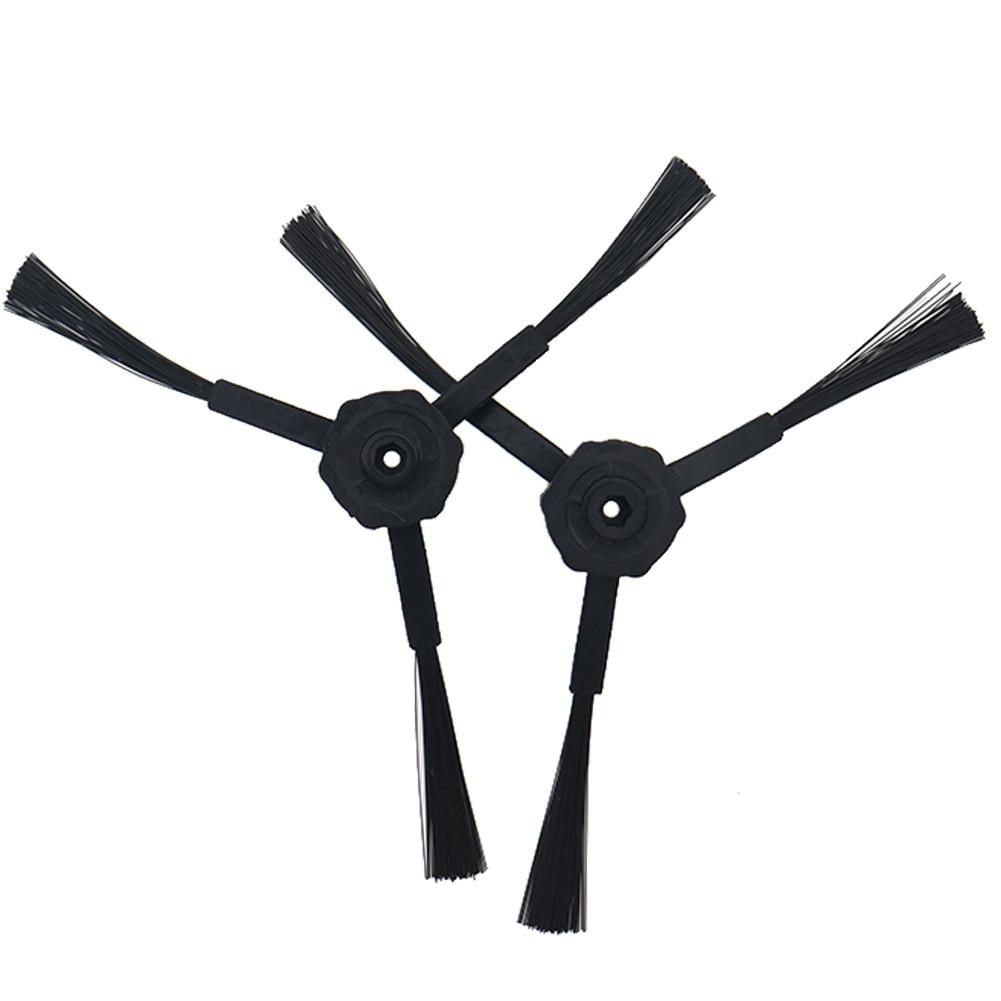 Side Brush (right +left) for Ilife V1 V3s V3L V3s Pro A4 A4s A6 X5 V5 V5s V5pro (CW310) T4 X430 X623 Vacuum Cleaner