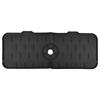 Faucet Splashproof Pad Anti-Spray Faucet Water Catcher Mat Non-Slip Faucet Handle Drip Catcher Tray for Kitchen Sink Accessories
